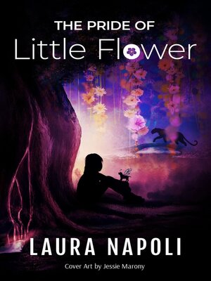 cover image of The Pride of Little Flower